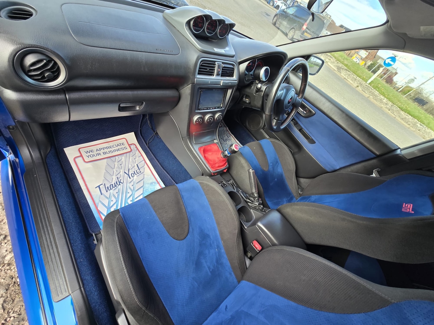 Used Subaru Impreza 2025 for sale - 78028103: Photo 23