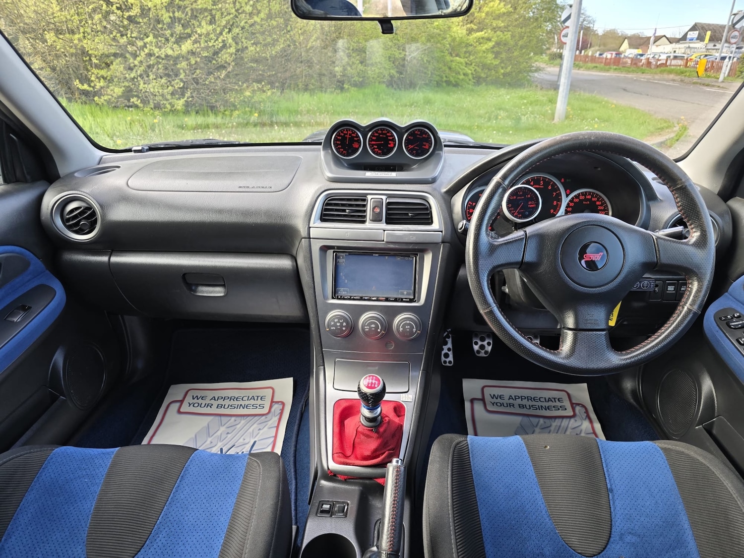 Used Subaru Impreza 2025 for sale - 78028103: Photo 26