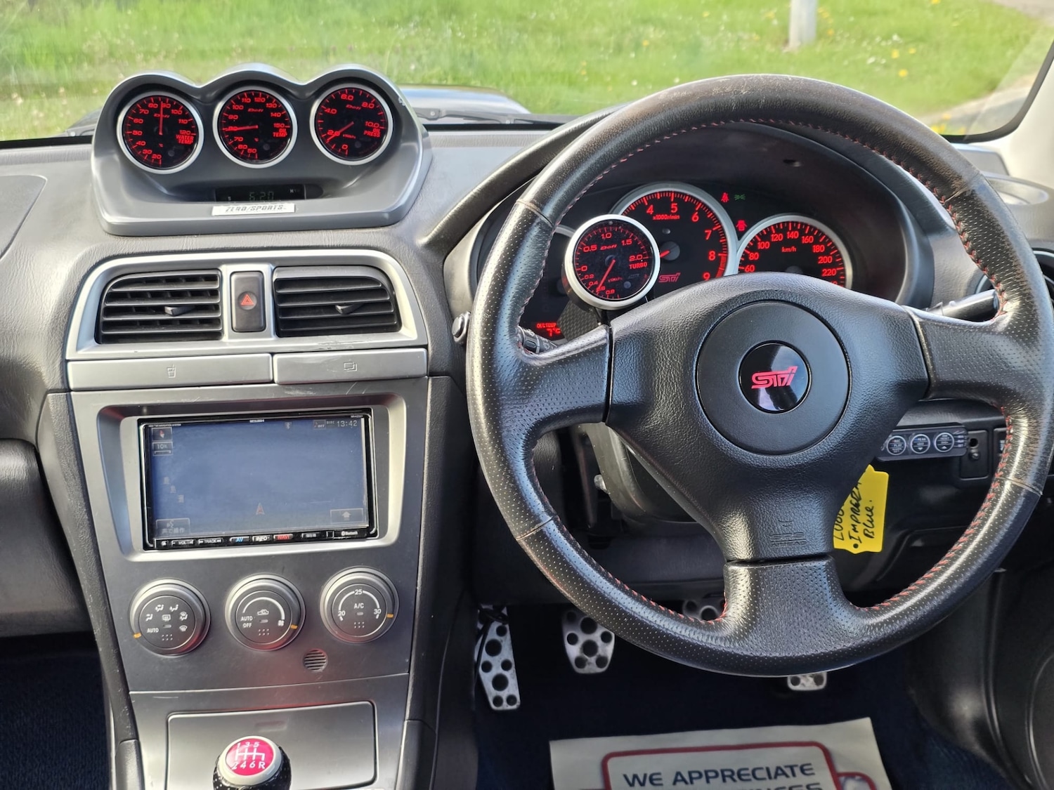 Used Subaru Impreza 2025 for sale - 78028103: Photo 27