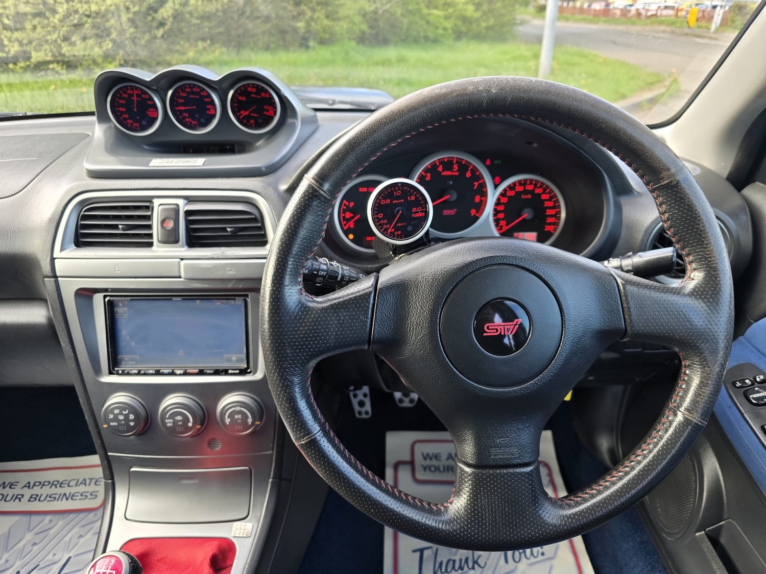 Used Subaru Impreza 2025 for sale - 78028103: Photo 28