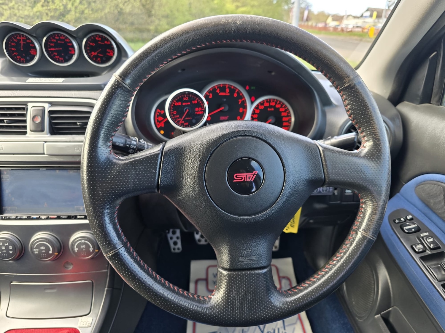 Used Subaru Impreza 2025 for sale - 78028103: Photo 29