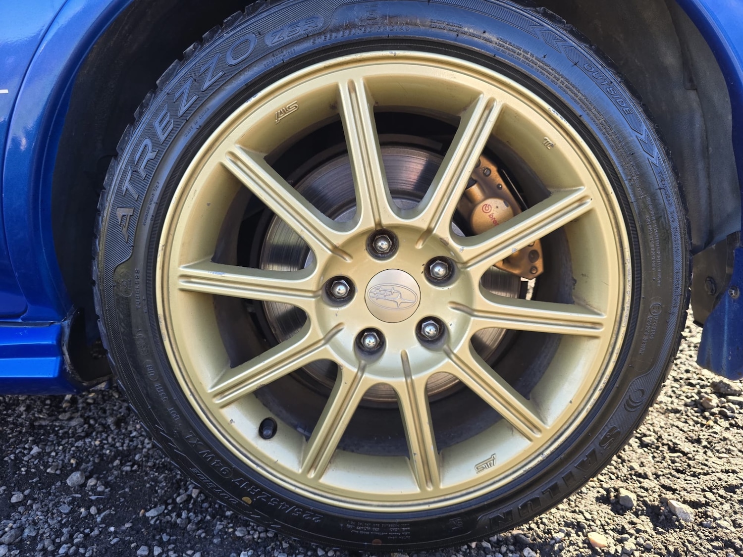 Used Subaru Impreza 2025 for sale - 78028103: Photo 32