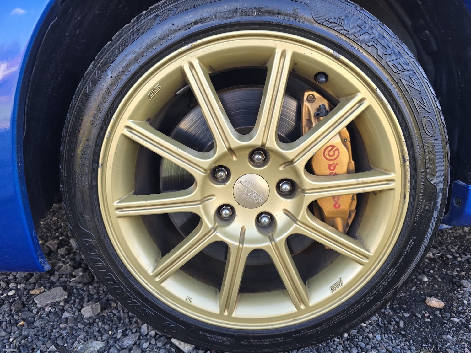 Used Subaru Impreza 2025 for sale - 78028103: Photo 33