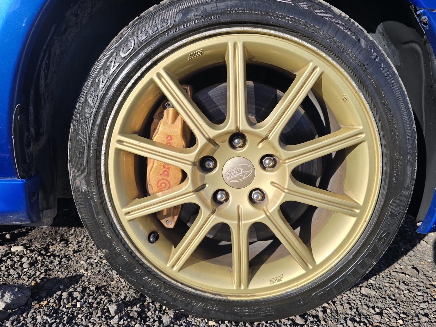 Used Subaru Impreza 2025 for sale - 78028103: Photo 34