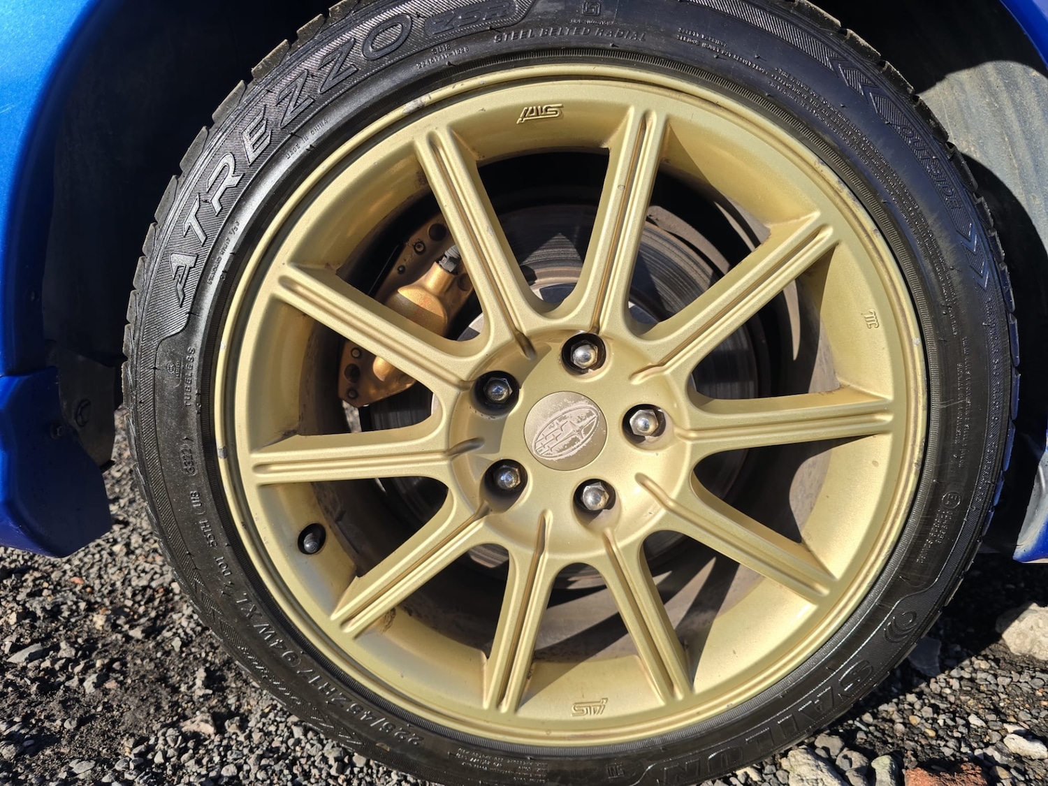 Used Subaru Impreza 2025 for sale - 78028103: Photo 35