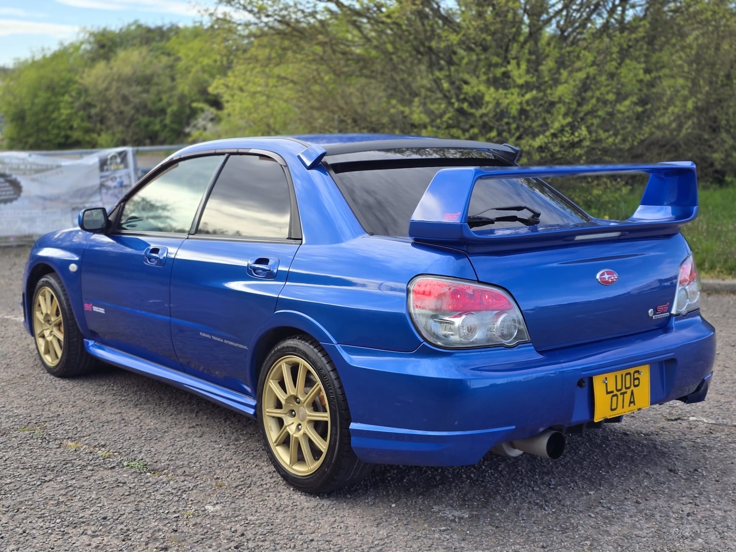Used Subaru Impreza 2025 for sale - 78028103: Photo 4