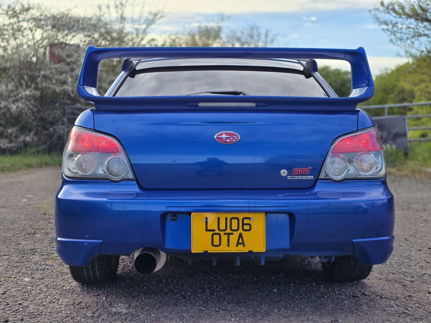 Used Subaru Impreza 2025 for sale - 78028103: Photo 6