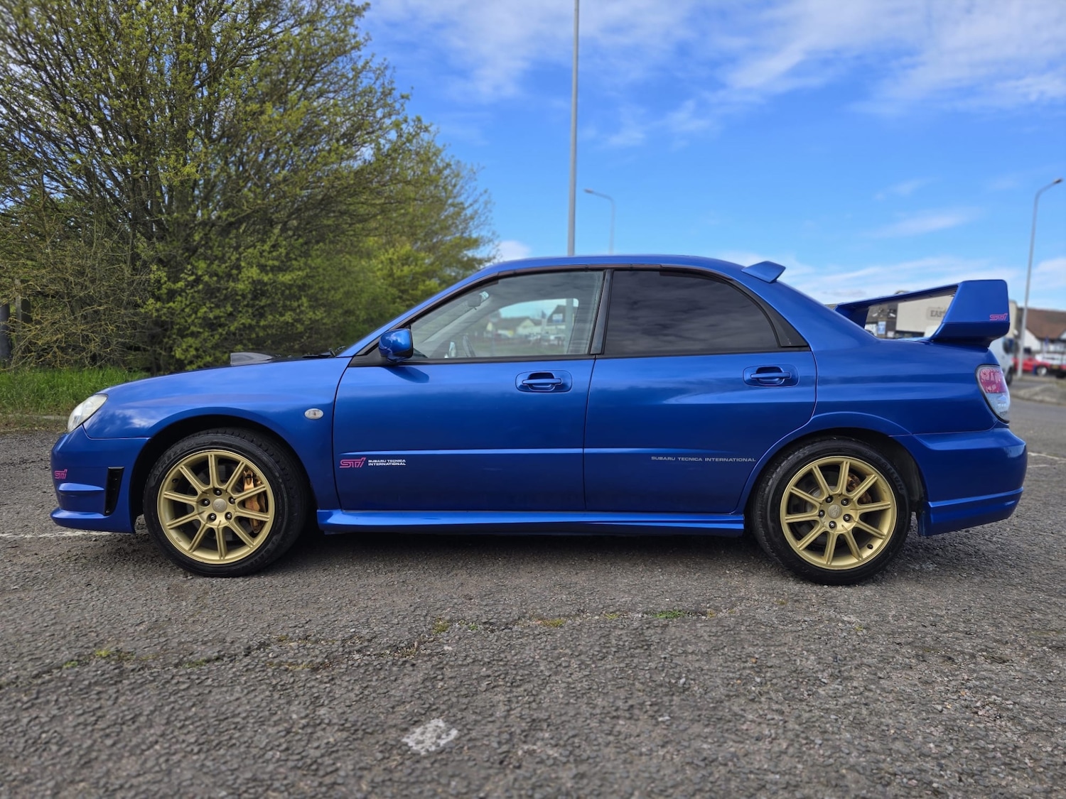Used Subaru Impreza 2025 for sale - 78028103: Photo 8