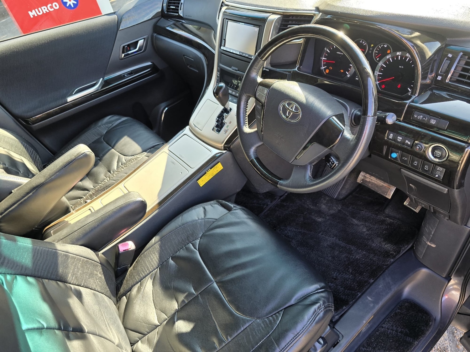 Vehicle 19
