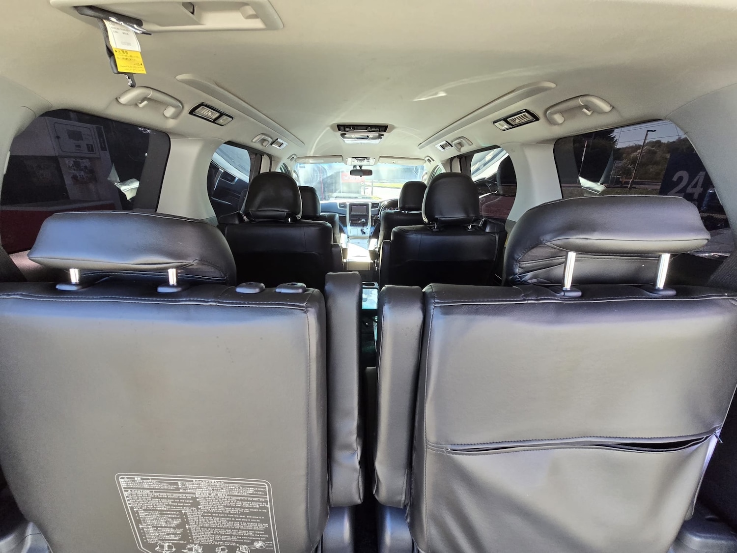 Vehicle 25
