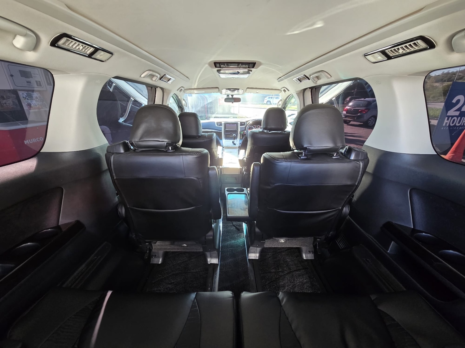 Vehicle 27