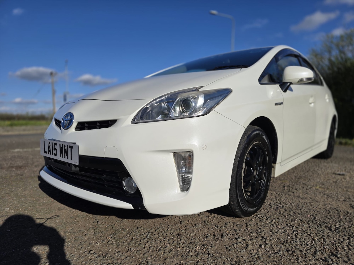 Used Toyota Prius 2023 for sale - 78121794: Photo 10