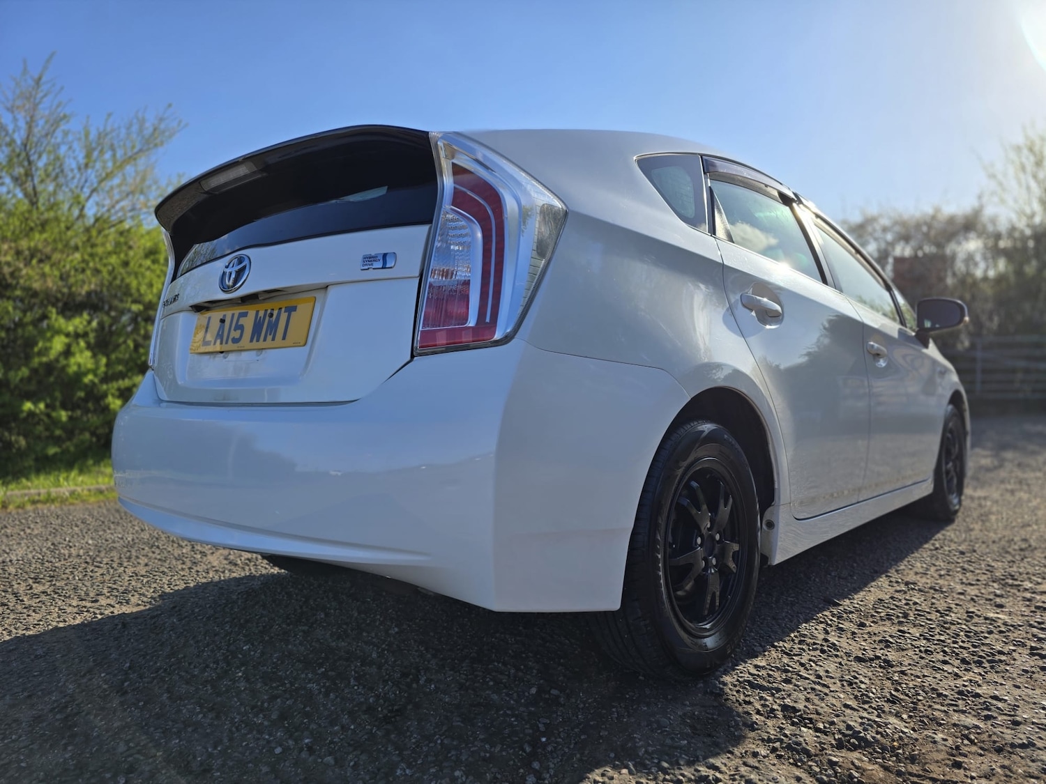 Used Toyota Prius 2023 for sale - 78121794: Photo 11