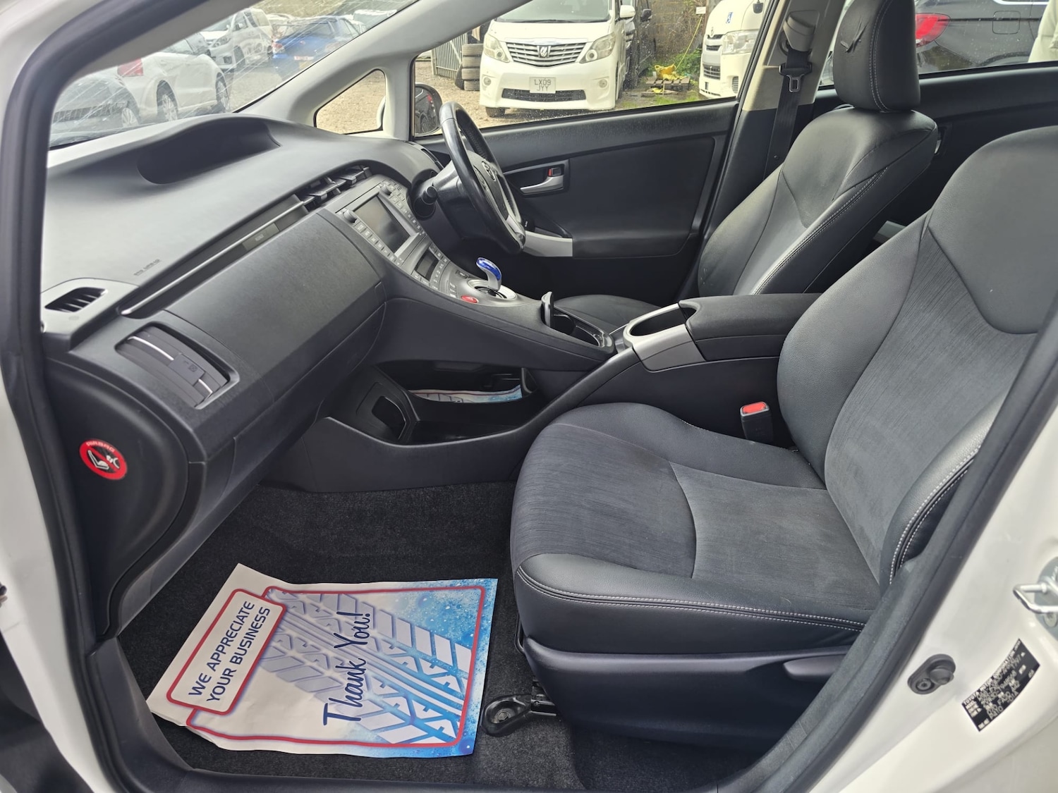 Used Toyota Prius 2023 for sale - 78121794: Photo 13