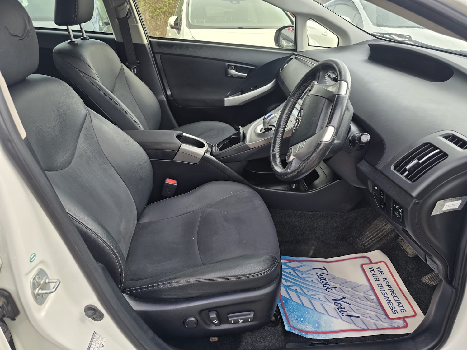 Used Toyota Prius 2023 for sale - 78121794: Photo 14