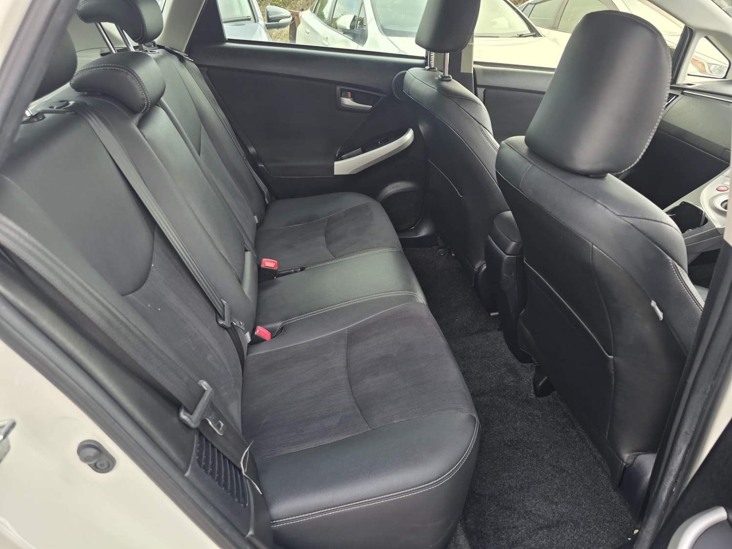 Used Toyota Prius 2023 for sale - 78121794: Photo 15