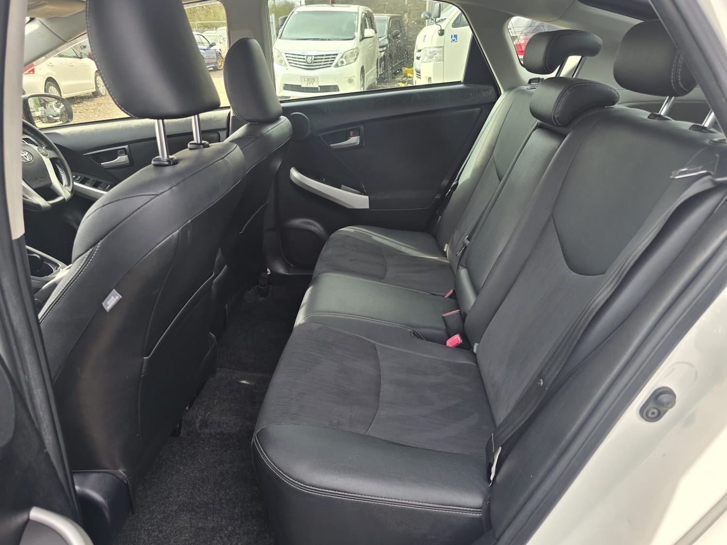 Used Toyota Prius 2023 for sale - 78121794: Photo 16