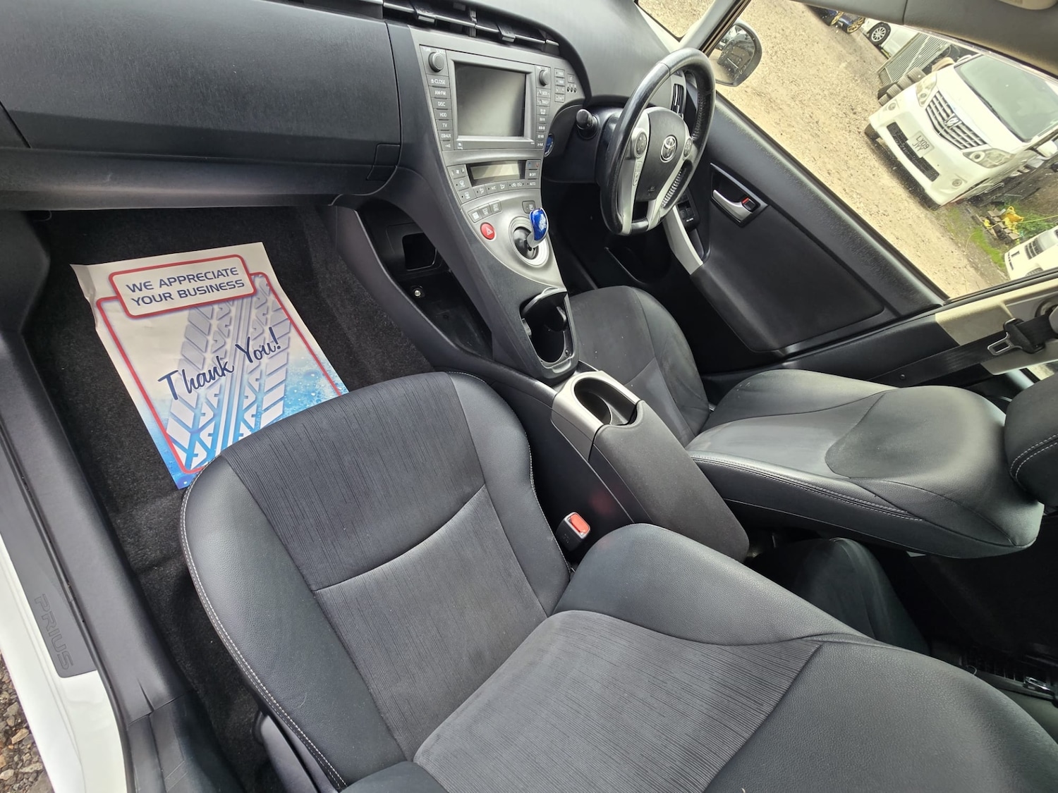 Used Toyota Prius 2023 for sale - 78121794: Photo 17