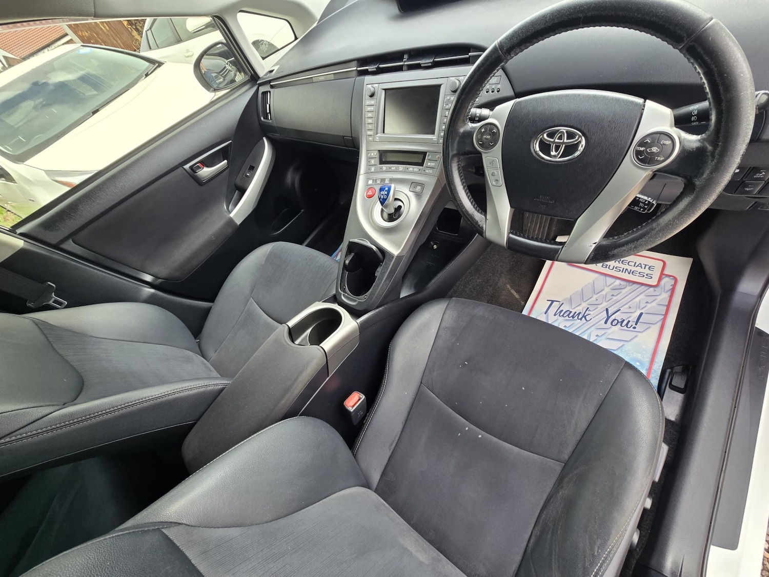 Used Toyota Prius 2023 for sale - 78121794: Photo 18