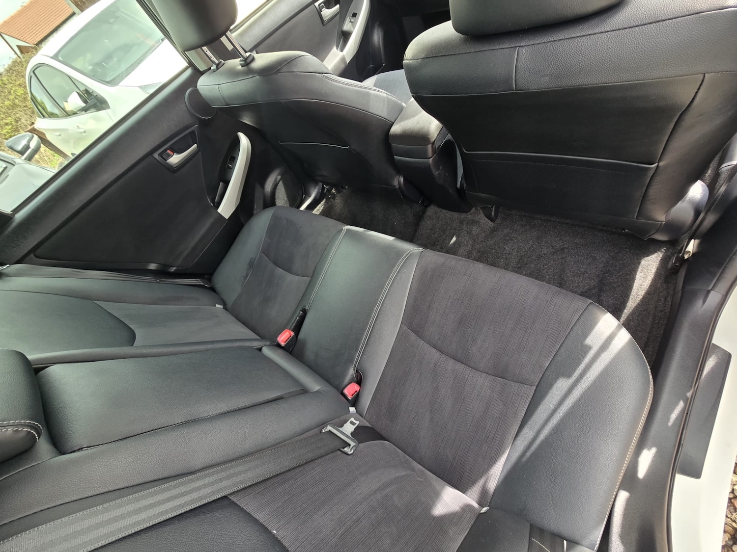 Used Toyota Prius 2023 for sale - 78121794: Photo 19