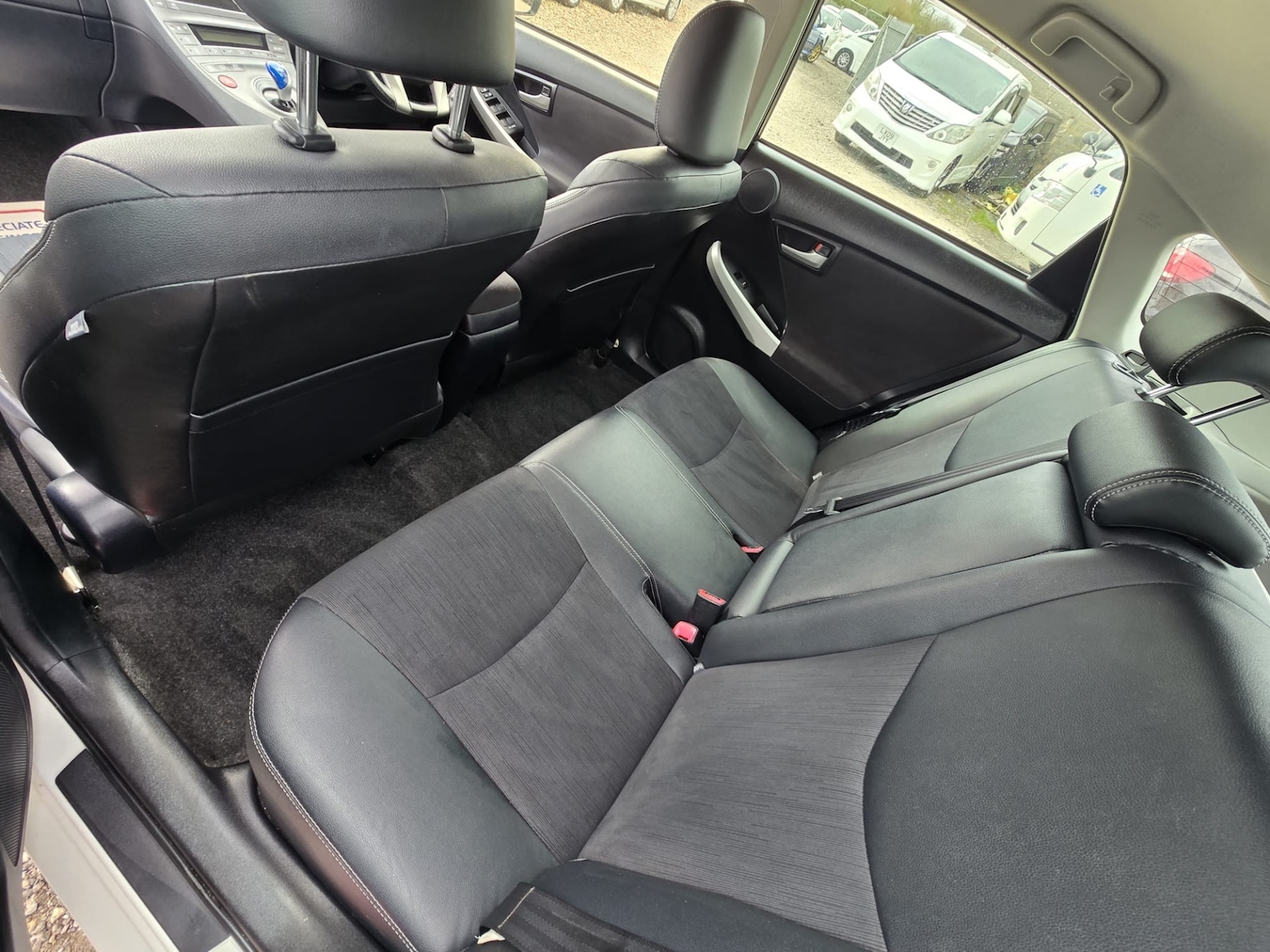 Used Toyota Prius 2023 for sale - 78121794: Photo 20