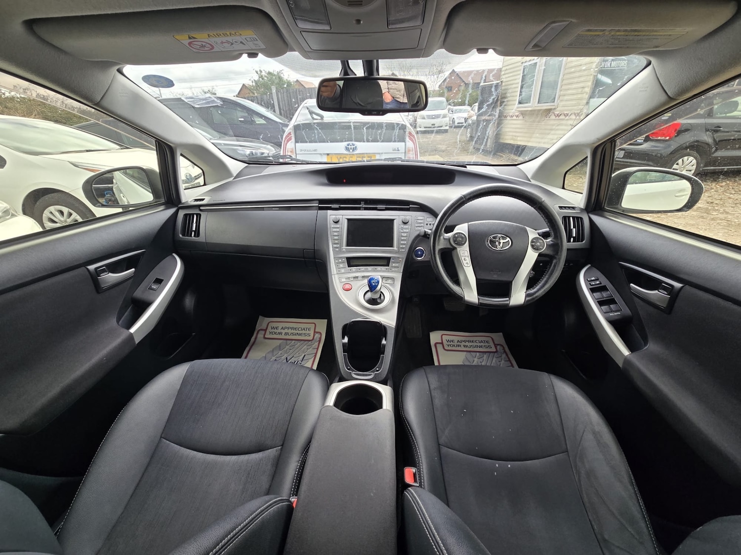 Used Toyota Prius 2023 for sale - 78121794: Photo 21