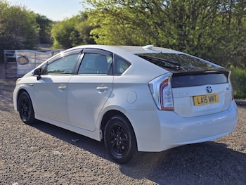 Used Toyota Prius undefined for sale - 78121794: Photo