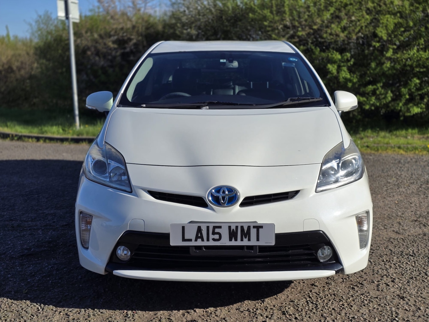 Used Toyota Prius 2023 for sale - 78121794: Photo 5