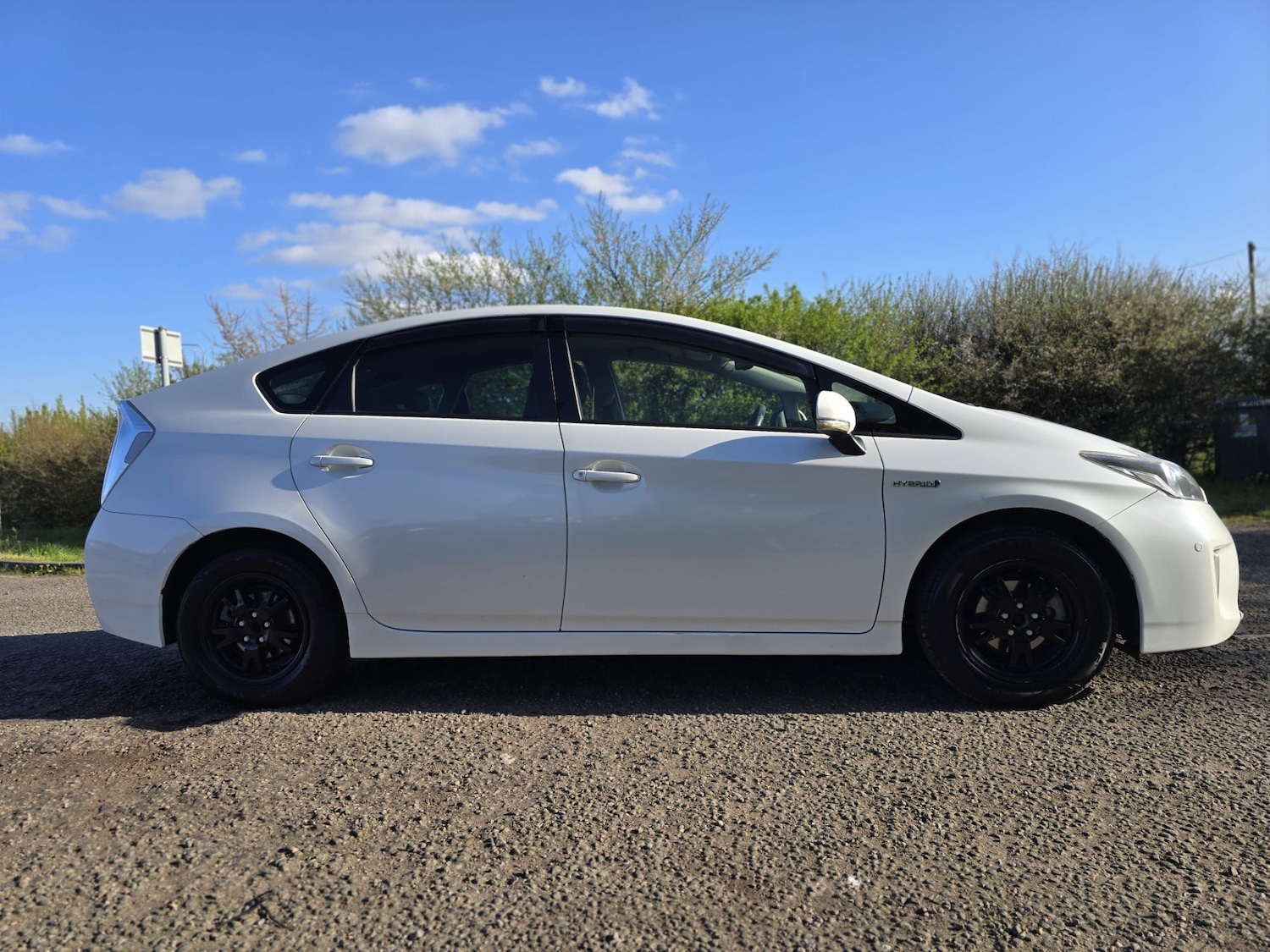 Used Toyota Prius 2023 for sale - 78121794: Photo 7