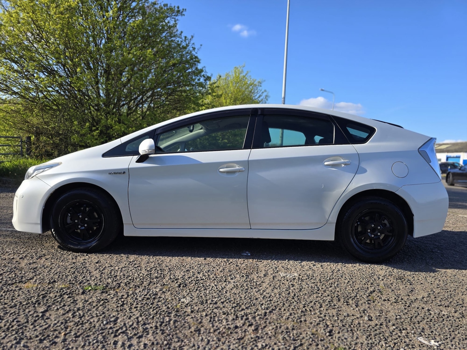 Used Toyota Prius 2023 for sale - 78121794: Photo 8