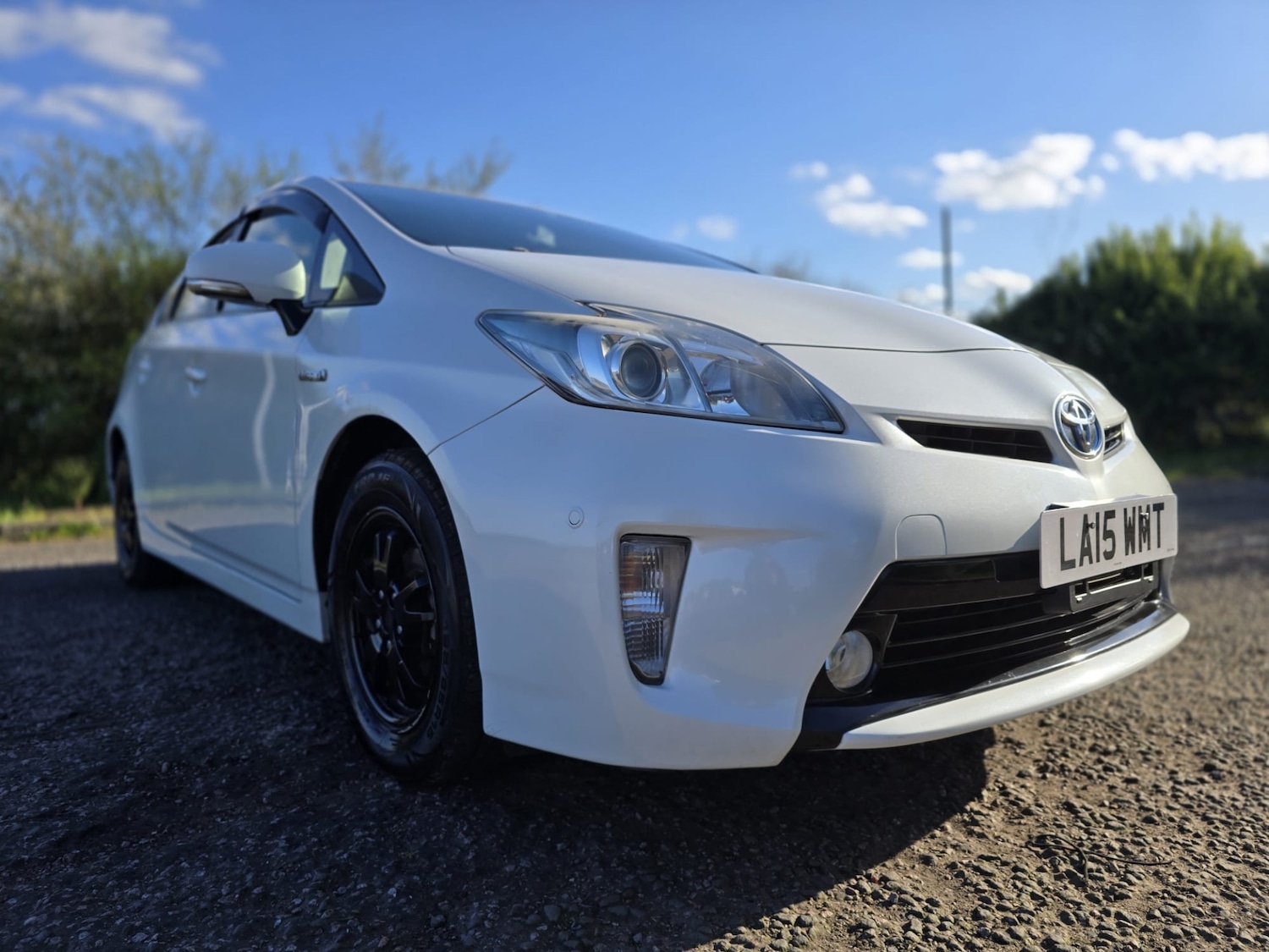 Used Toyota Prius 2023 for sale - 78121794: Photo 9