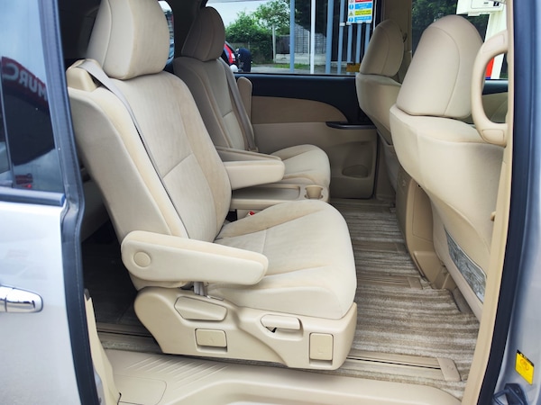 Used Toyota Estima 2013 for sale - 71020552: Photo 12