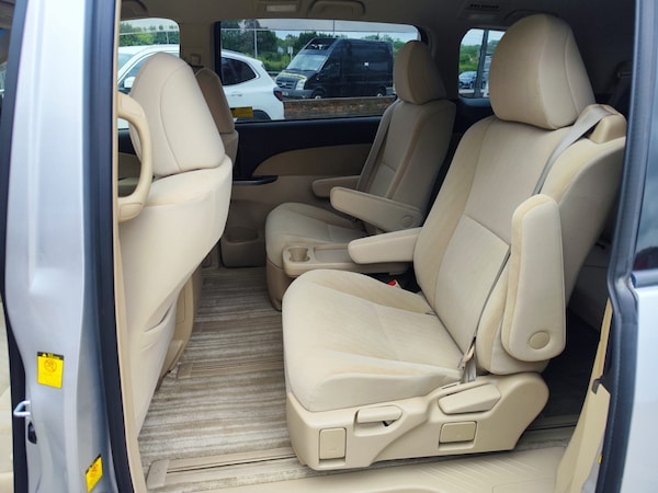Used Toyota Estima 2013 for sale - 71020552: Photo 13