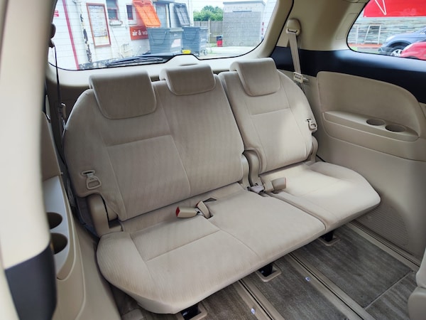 Used Toyota Estima 2013 for sale - 71020552: Photo 14