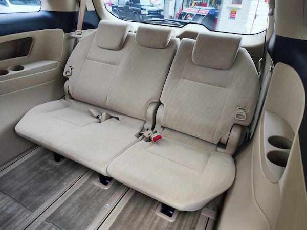 Used Toyota Estima 2013 for sale - 71020552: Photo 15