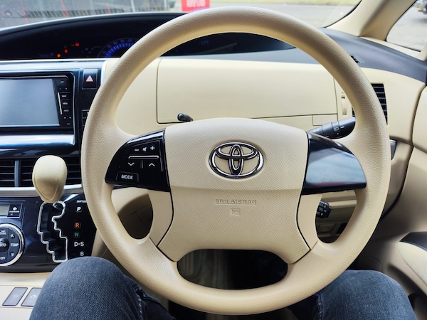Used Toyota Estima 2013 for sale - 71020552: Photo 17