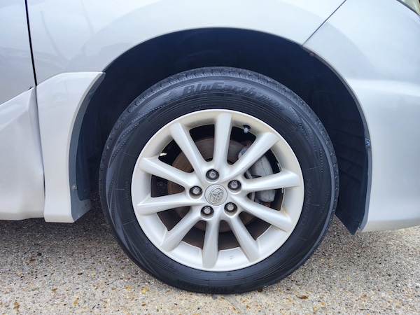 Used Toyota Estima 2013 for sale - 71020552: Photo 21