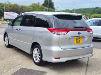 Used Toyota Estima 2013 for sale - 71020552: Photo