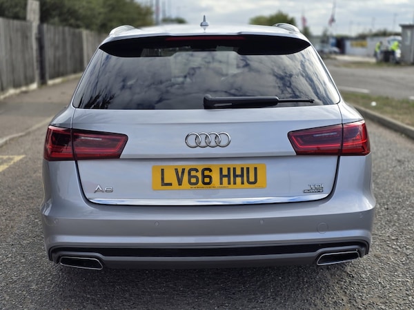 Used Audi A6 2016 for sale - 75543992: Photo 13