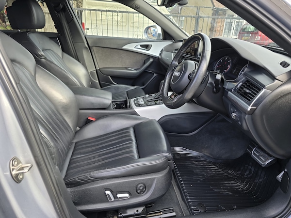 Used Audi A6 2016 for sale - 75543992: Photo 14