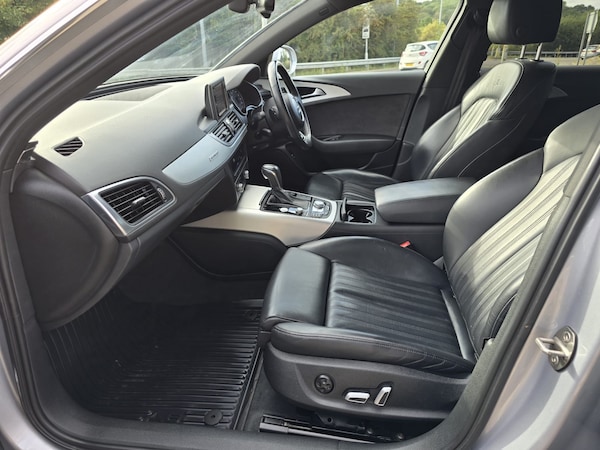 Used Audi A6 2016 for sale - 75543992: Photo 15