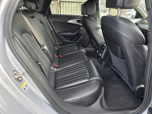 Used Audi A6 2016 for sale - 75543992: Photo 16