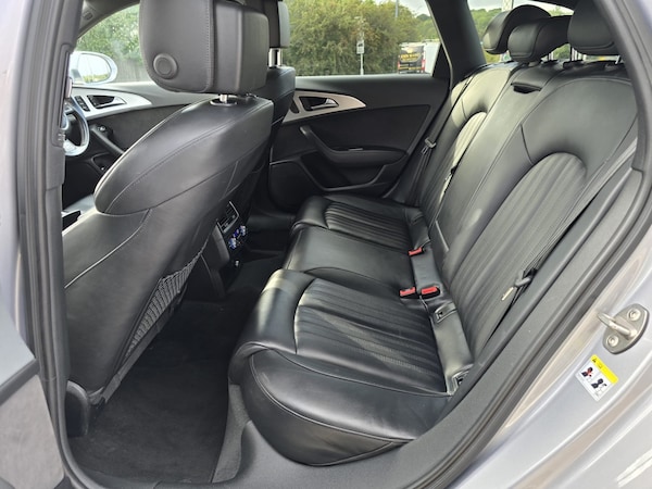 Used Audi A6 2016 for sale - 75543992: Photo 17
