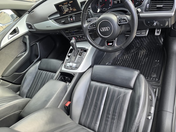 Used Audi A6 2016 for sale - 75543992: Photo 18