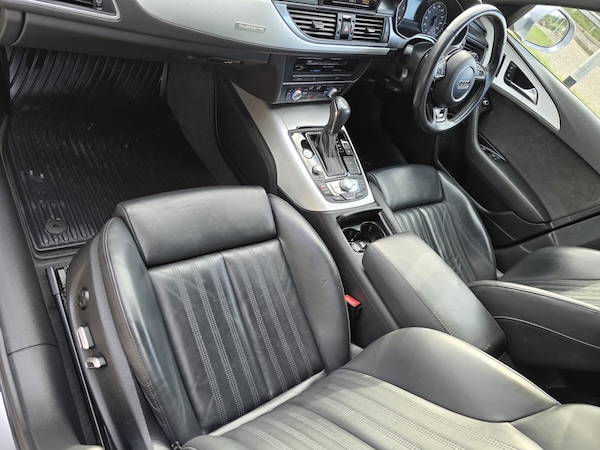 Used Audi A6 2016 for sale - 75543992: Photo 19