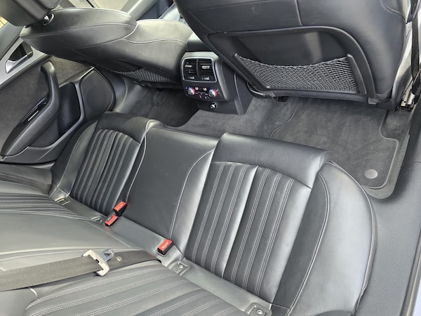 Used Audi A6 2016 for sale - 75543992: Photo 20