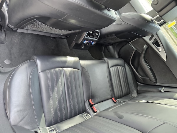 Used Audi A6 2016 for sale - 75543992: Photo 21