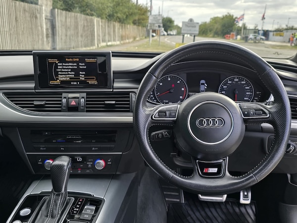 Used Audi A6 2016 for sale - 75543992: Photo 23