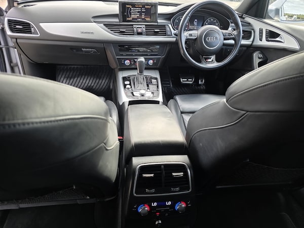 Used Audi A6 2016 for sale - 75543992: Photo 25