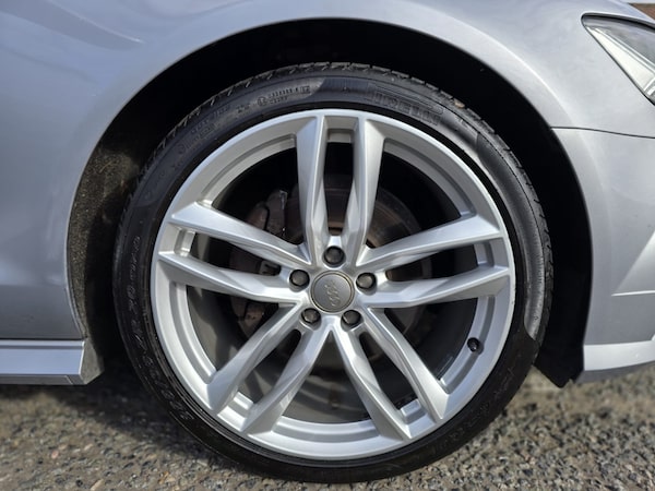 Used Audi A6 2016 for sale - 75543992: Photo 27